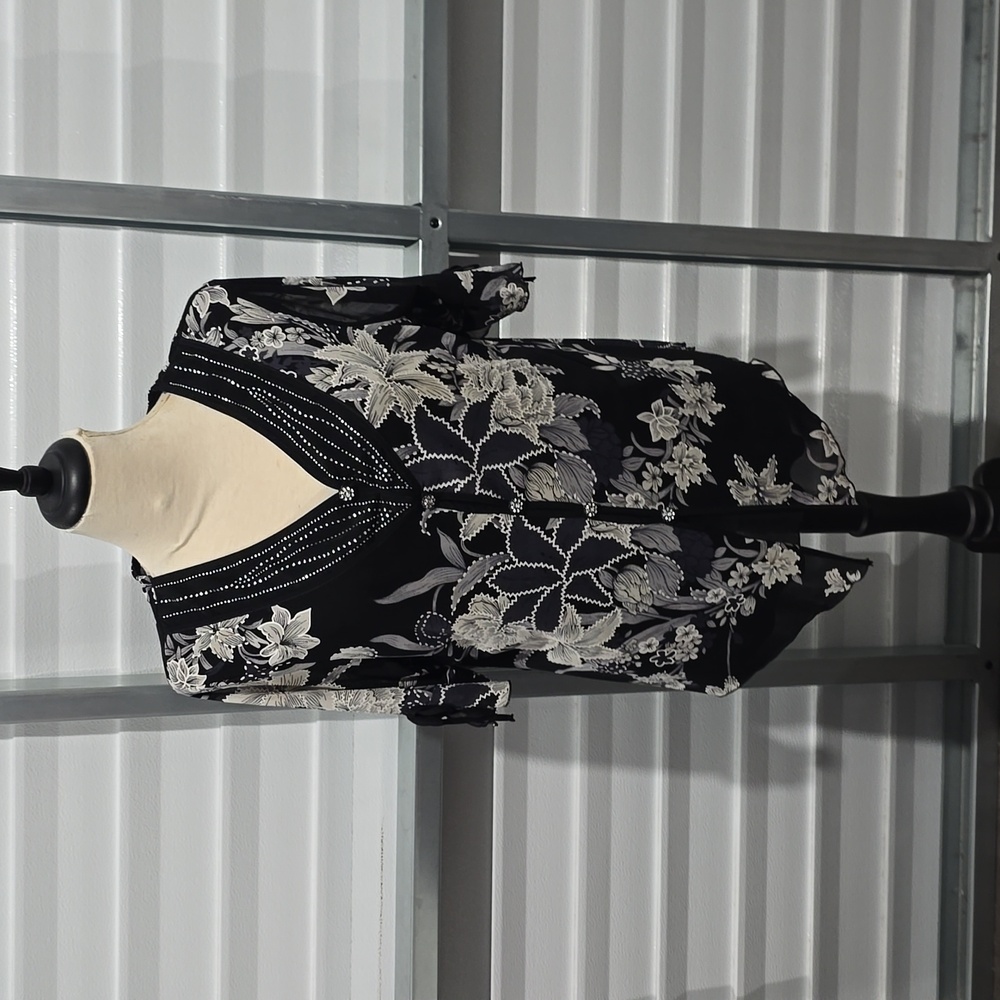 Womens Appointments tunic top Size 2XL‎